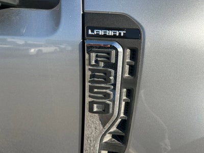 2024 Ford Super Duty F-350 SRW Base