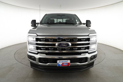 2024 Ford Super Duty F-350 SRW Base