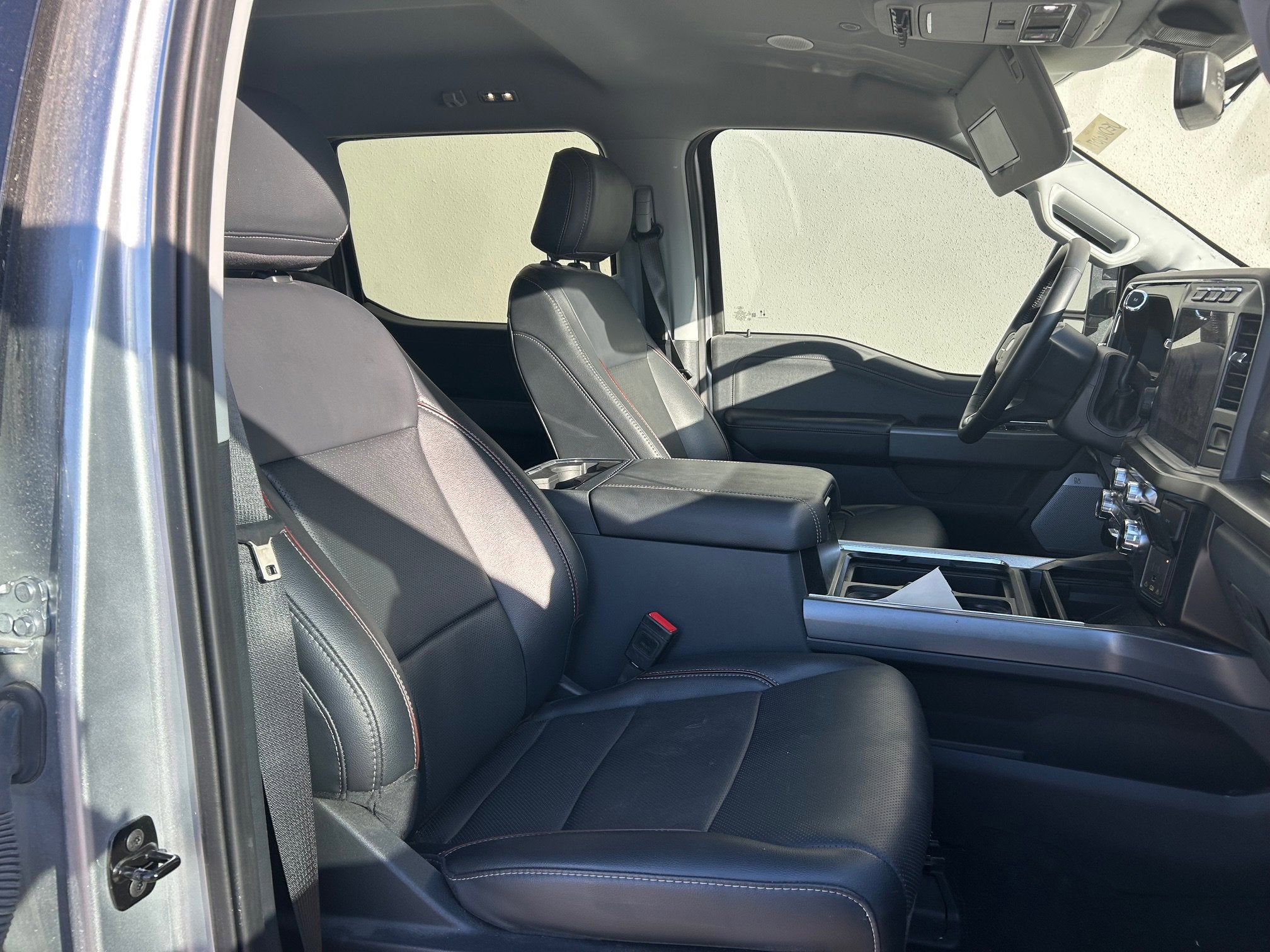 2024 Ford Super Duty F-350 SRW Base