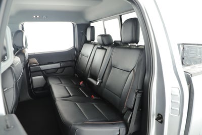 2024 Ford Super Duty F-350 SRW Base