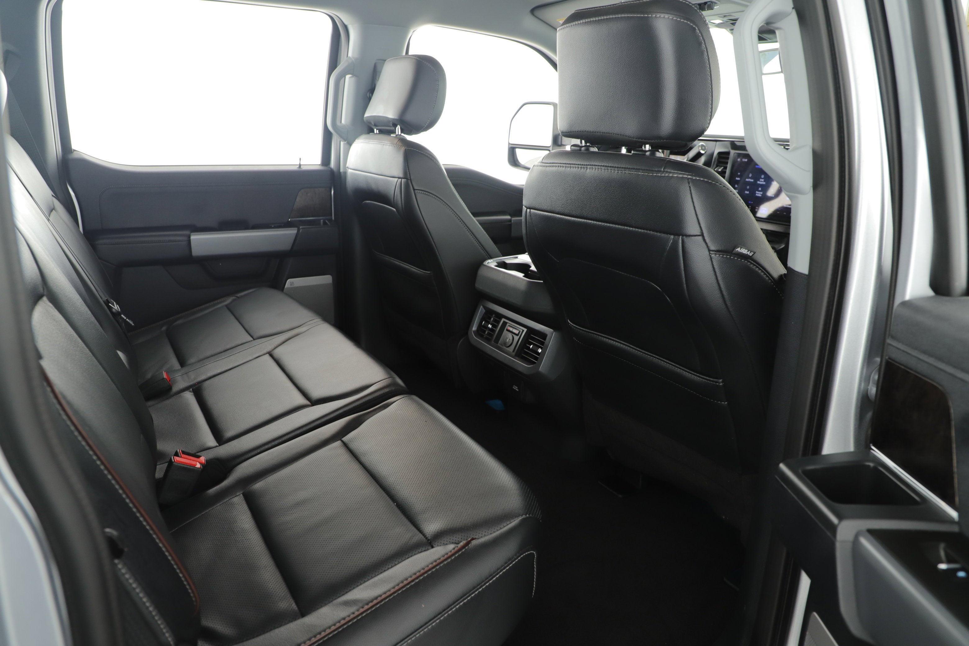 2024 Ford Super Duty F-350 SRW Base