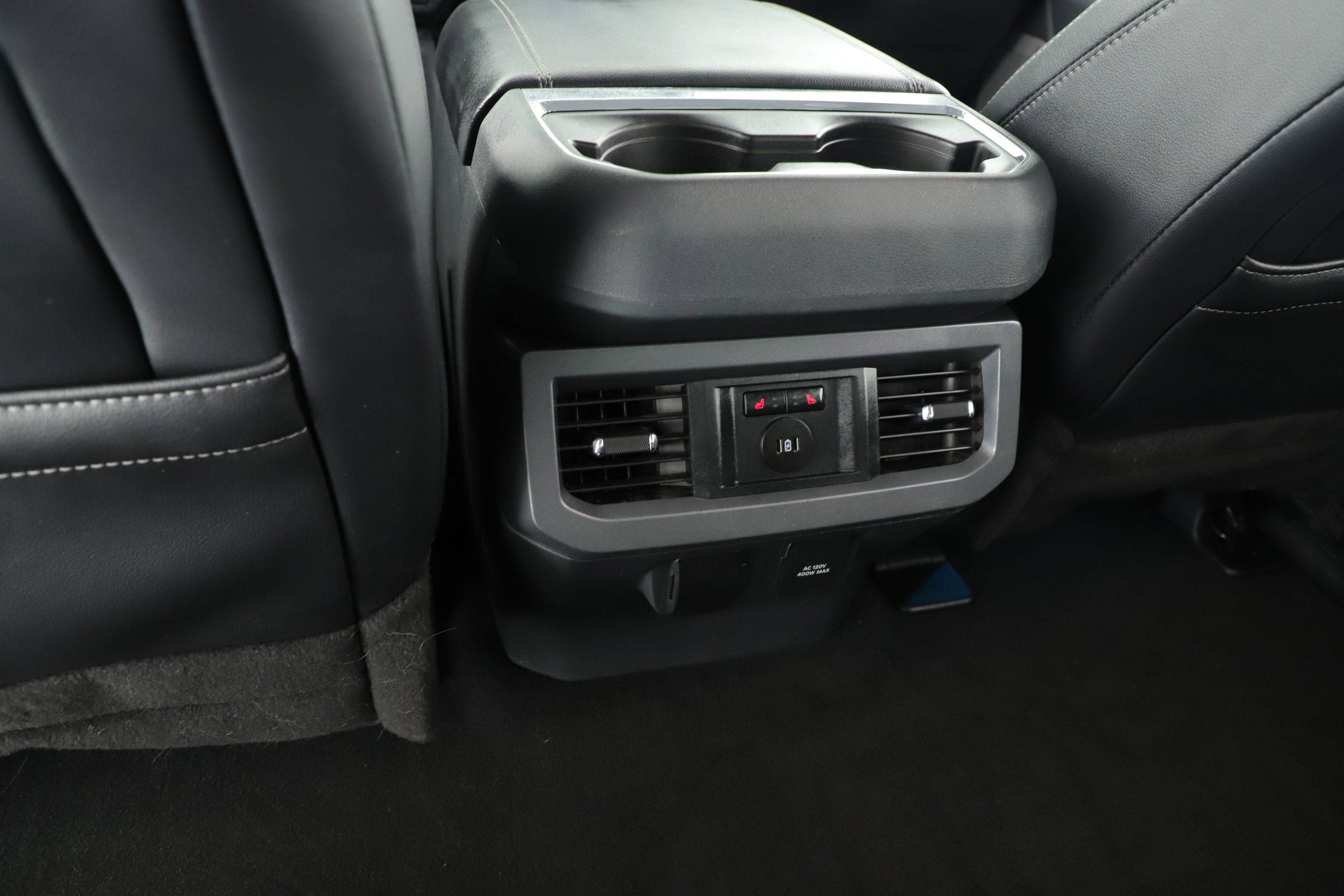 2024 Ford Super Duty F-350 SRW Base