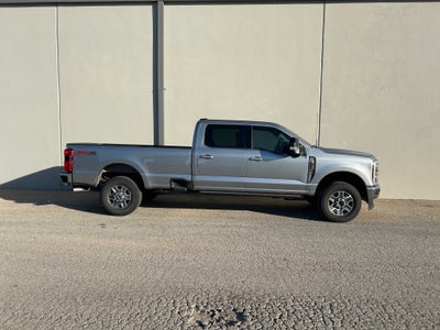 2024 Ford Super Duty F-350 SRW Base
