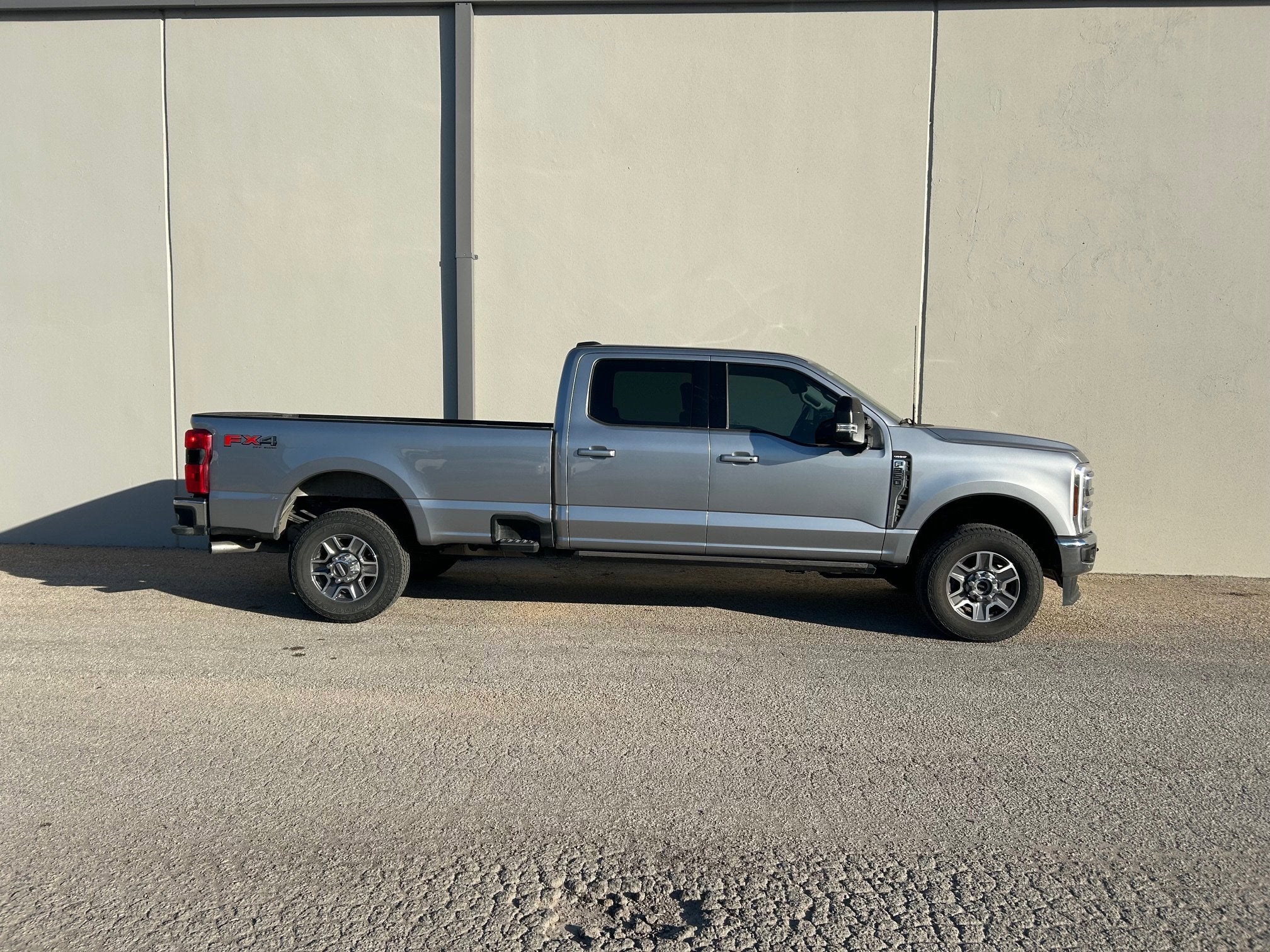 2024 Ford Super Duty F-350 SRW Base
