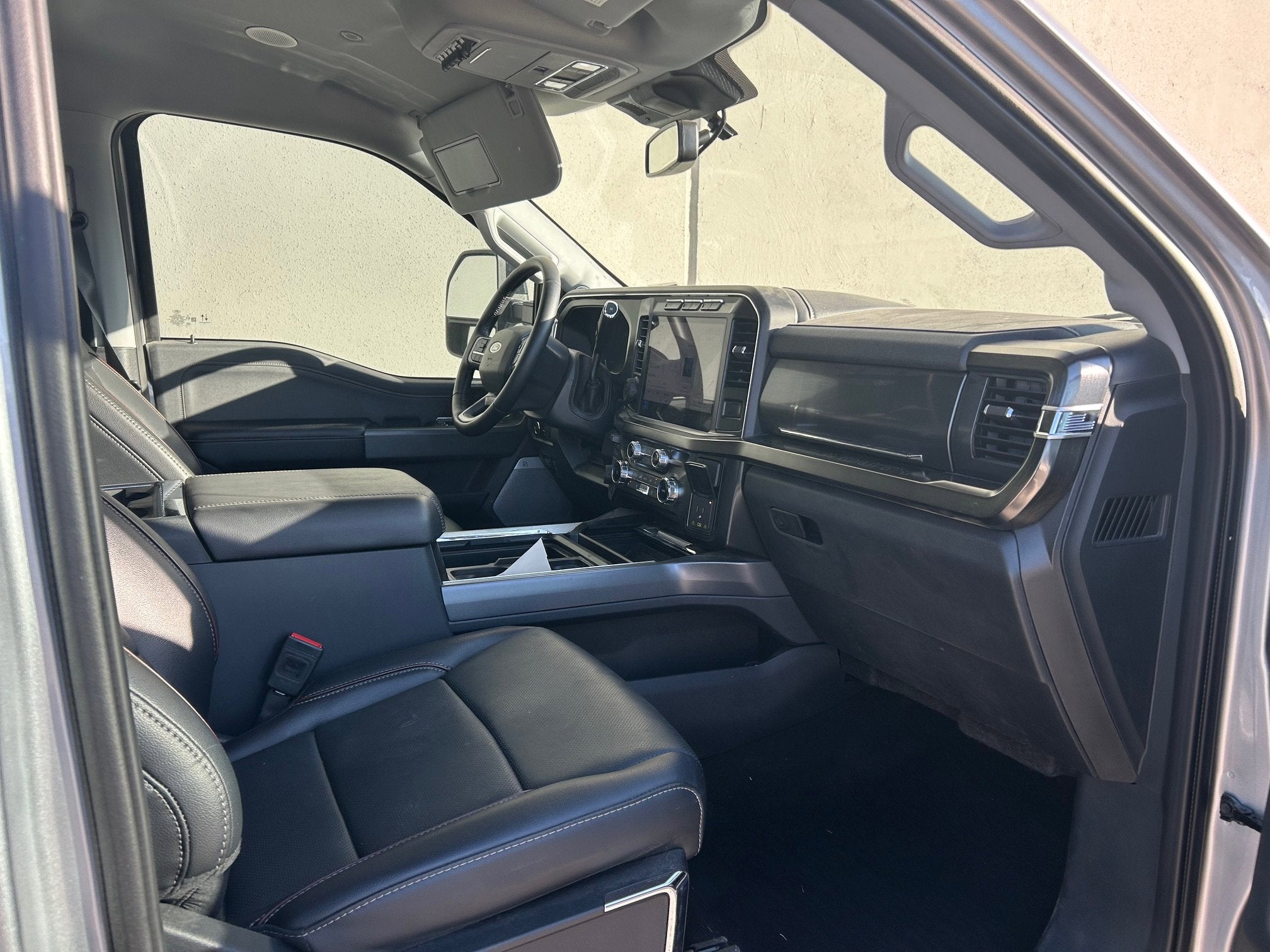 2024 Ford Super Duty F-350 SRW Base