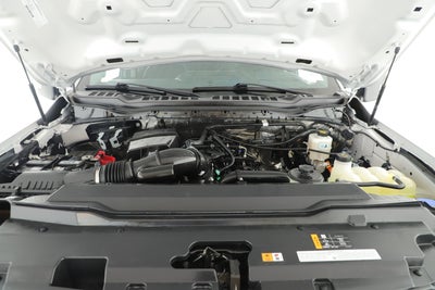 2024 Ford Super Duty F-350 SRW Base