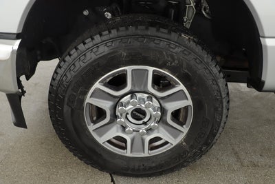 2024 Ford Super Duty F-350 SRW Base