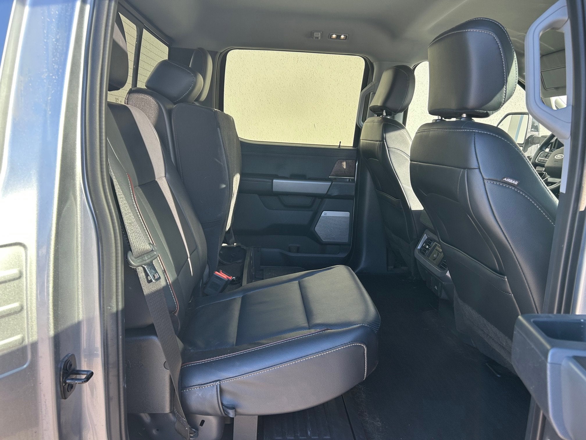 2024 Ford Super Duty F-350 SRW Base