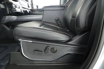 2024 Ford Super Duty F-350 SRW Base