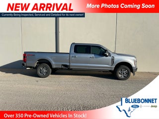 2024 Ford Super Duty F-350 SRW Base
