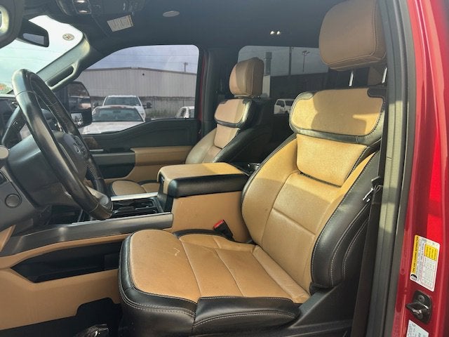 2024 Ford Super Duty F-350 DRW Super Duty