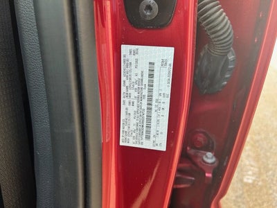 2024 Ford Super Duty F-350 DRW Super Duty