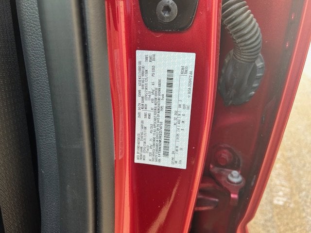 2024 Ford Super Duty F-350 DRW Super Duty