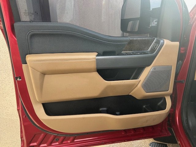 2024 Ford Super Duty F-350 DRW Super Duty