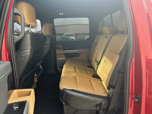 2024 Ford Super Duty F-350 DRW Super Duty