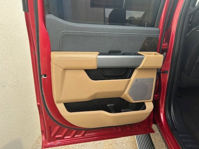 2024 Ford Super Duty F-350 DRW Super Duty