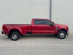 2024 Ford Super Duty F-350 DRW Super Duty