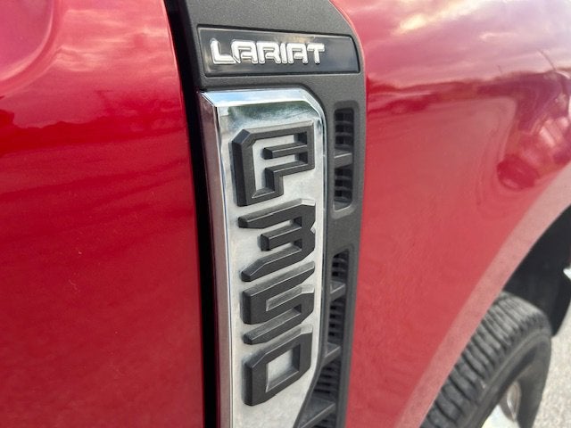 2024 Ford Super Duty F-350 DRW Super Duty