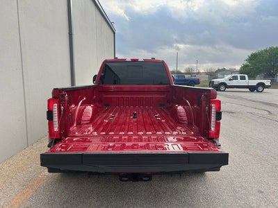 2024 Ford Super Duty F-350 DRW Super Duty