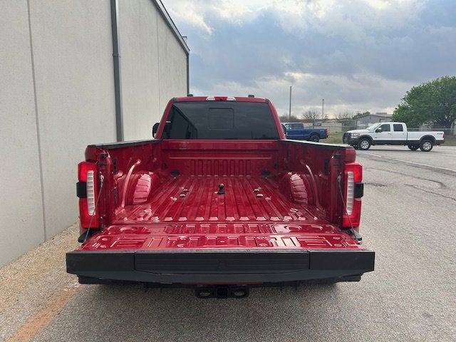 2024 Ford Super Duty F-350 DRW Super Duty
