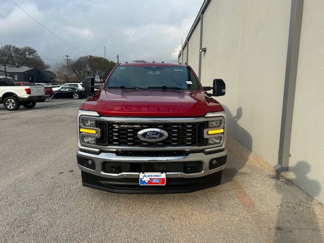 2024 Ford Super Duty F-350 DRW Super Duty