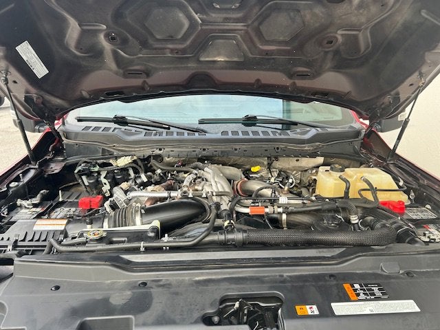 2024 Ford Super Duty F-350 DRW Super Duty