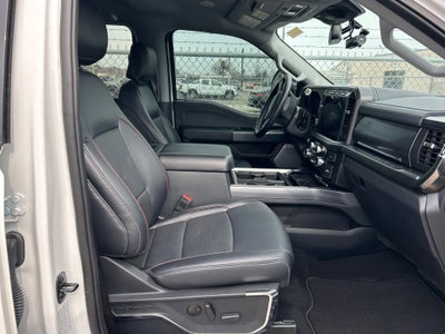 2024 Ford Super Duty F-350 DRW Base