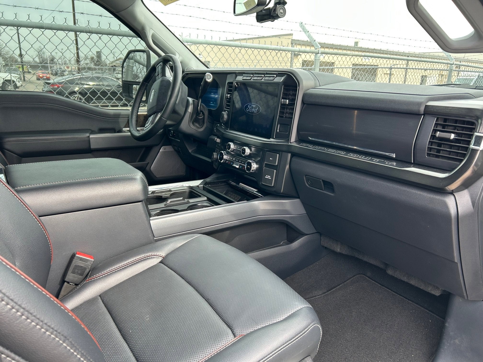 2024 Ford Super Duty F-350 DRW Base