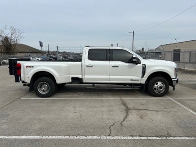 2024 Ford Super Duty F-350 DRW Base