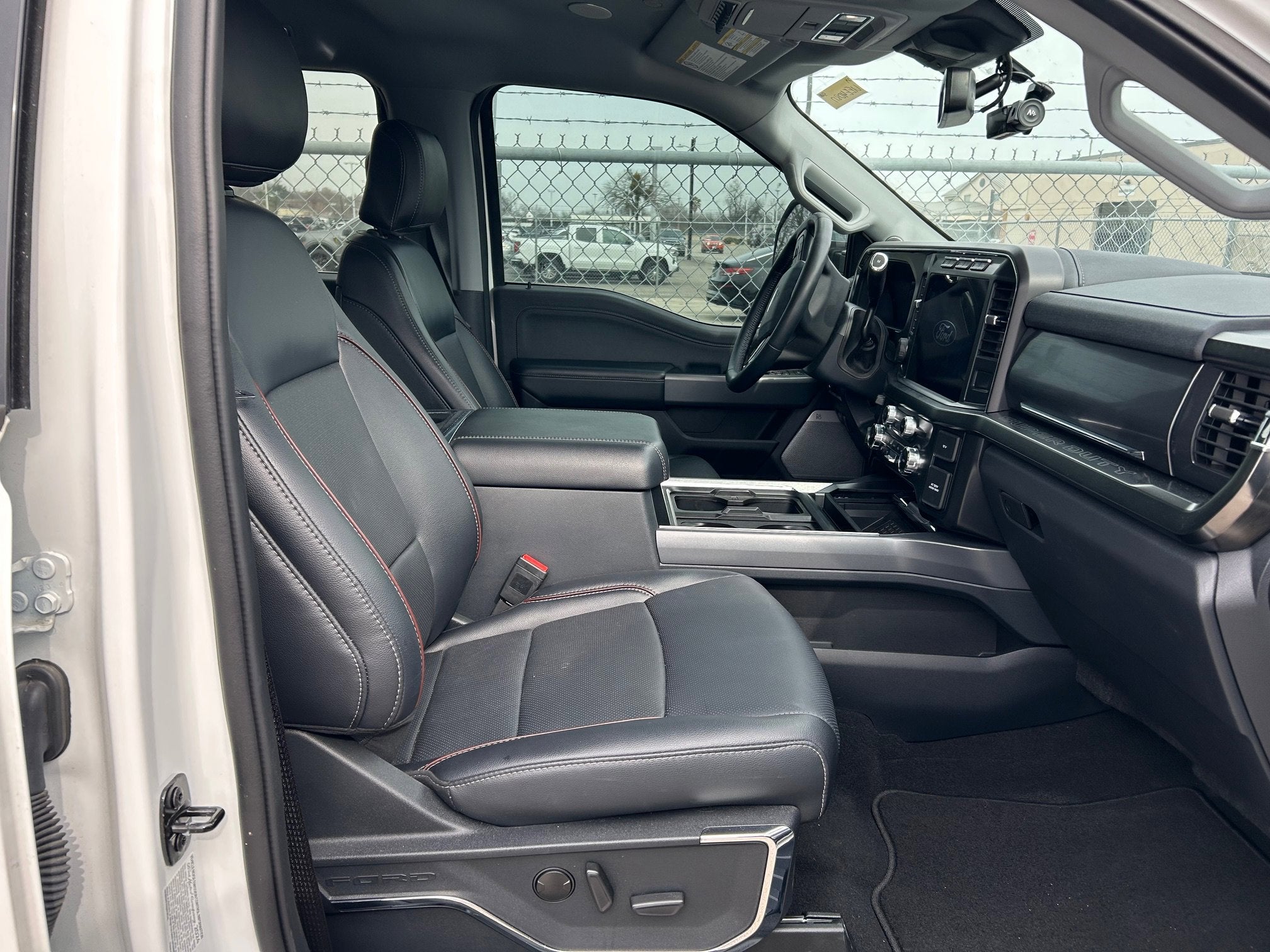 2024 Ford Super Duty F-350 DRW Base