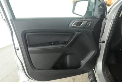 2019 Ford Ranger Base