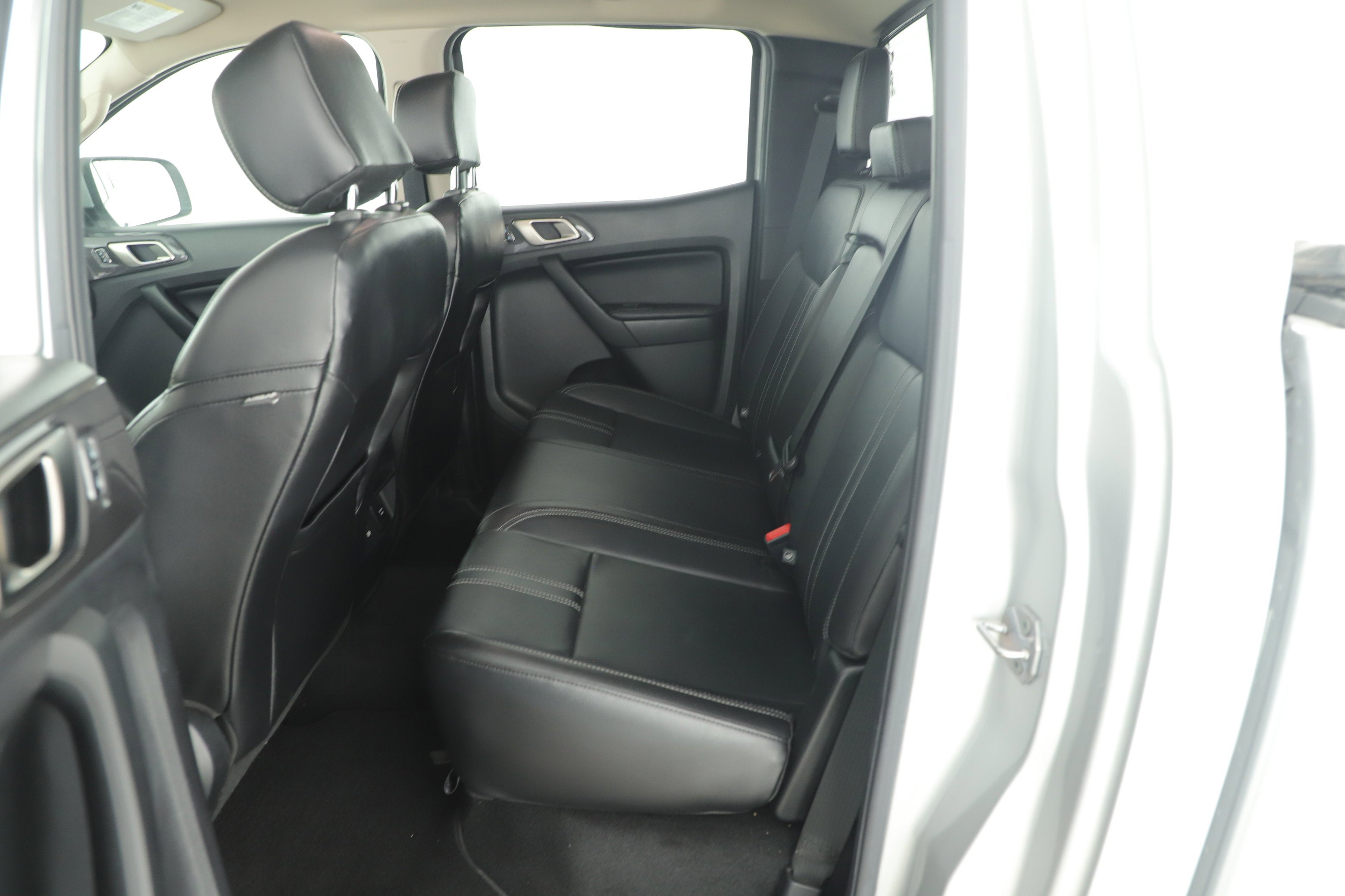 2019 Ford Ranger Base