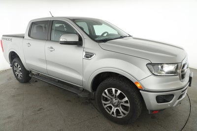 2019 Ford Ranger Base