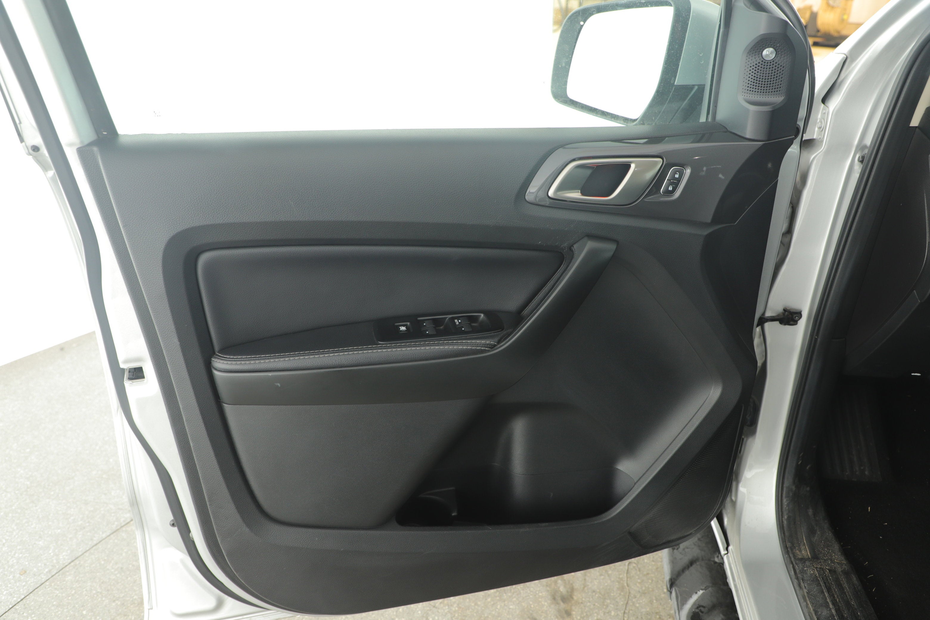 2019 Ford Ranger Base