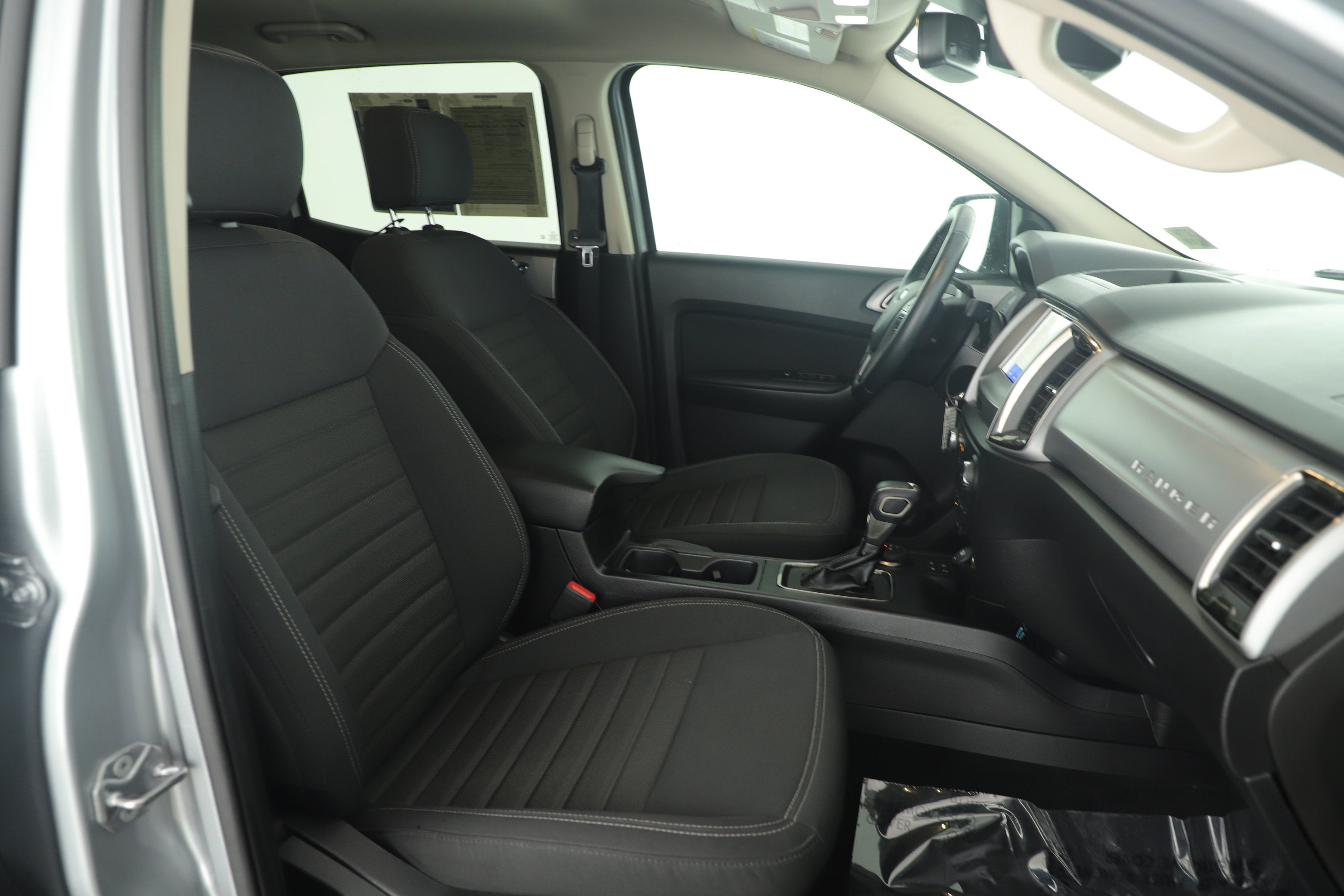 2023 Ford Ranger Base