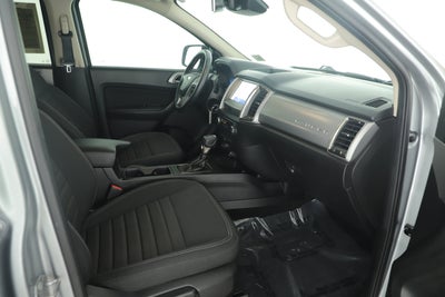 2023 Ford Ranger Base