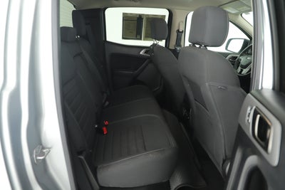 2023 Ford Ranger Base