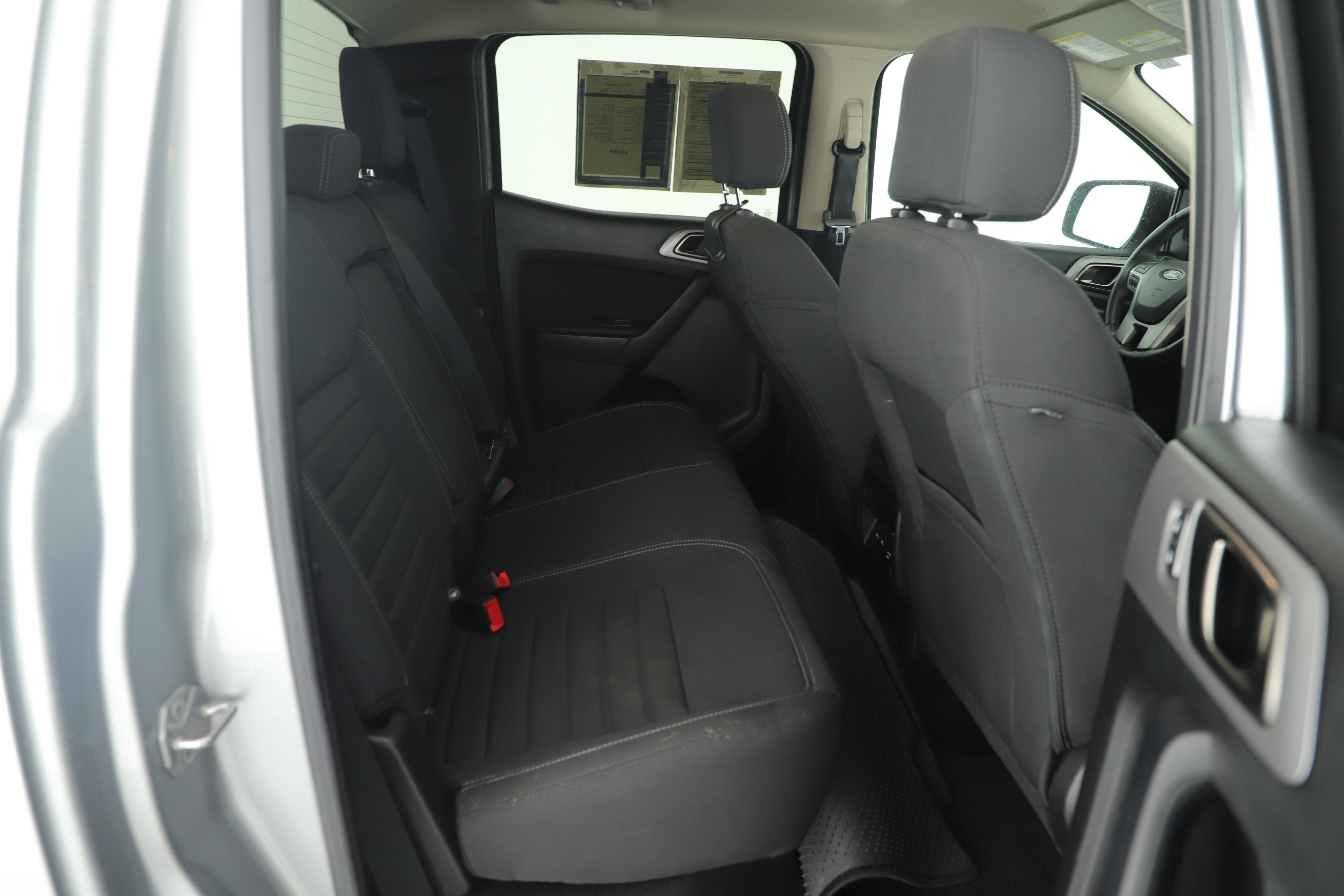 2023 Ford Ranger Base