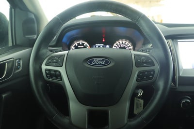 2023 Ford Ranger Base