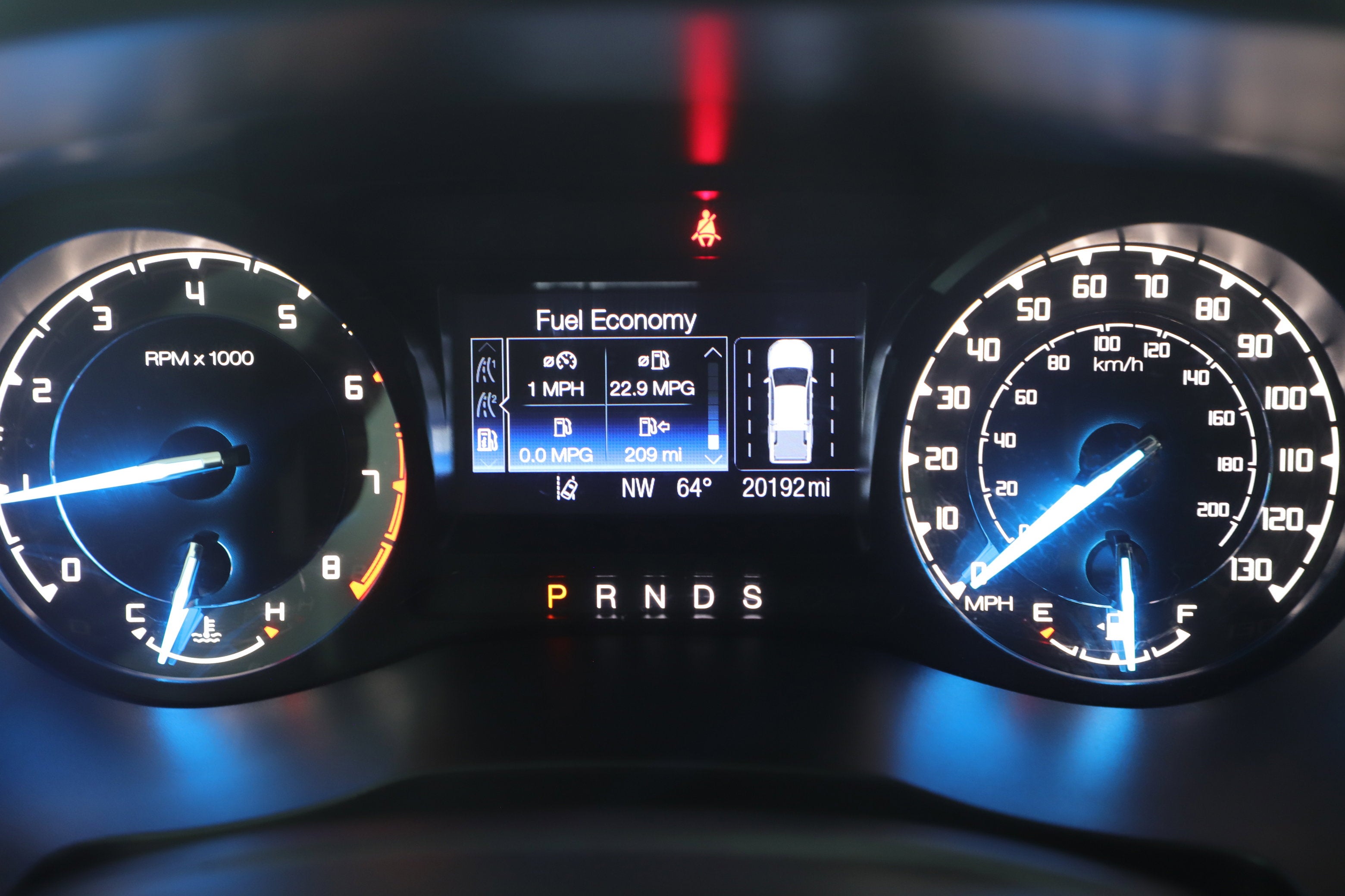 2023 Ford Ranger Base