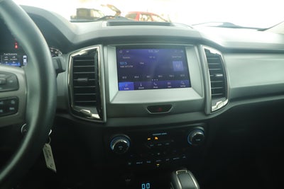 2023 Ford Ranger Base