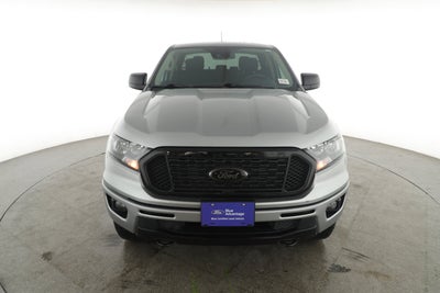 2023 Ford Ranger Base