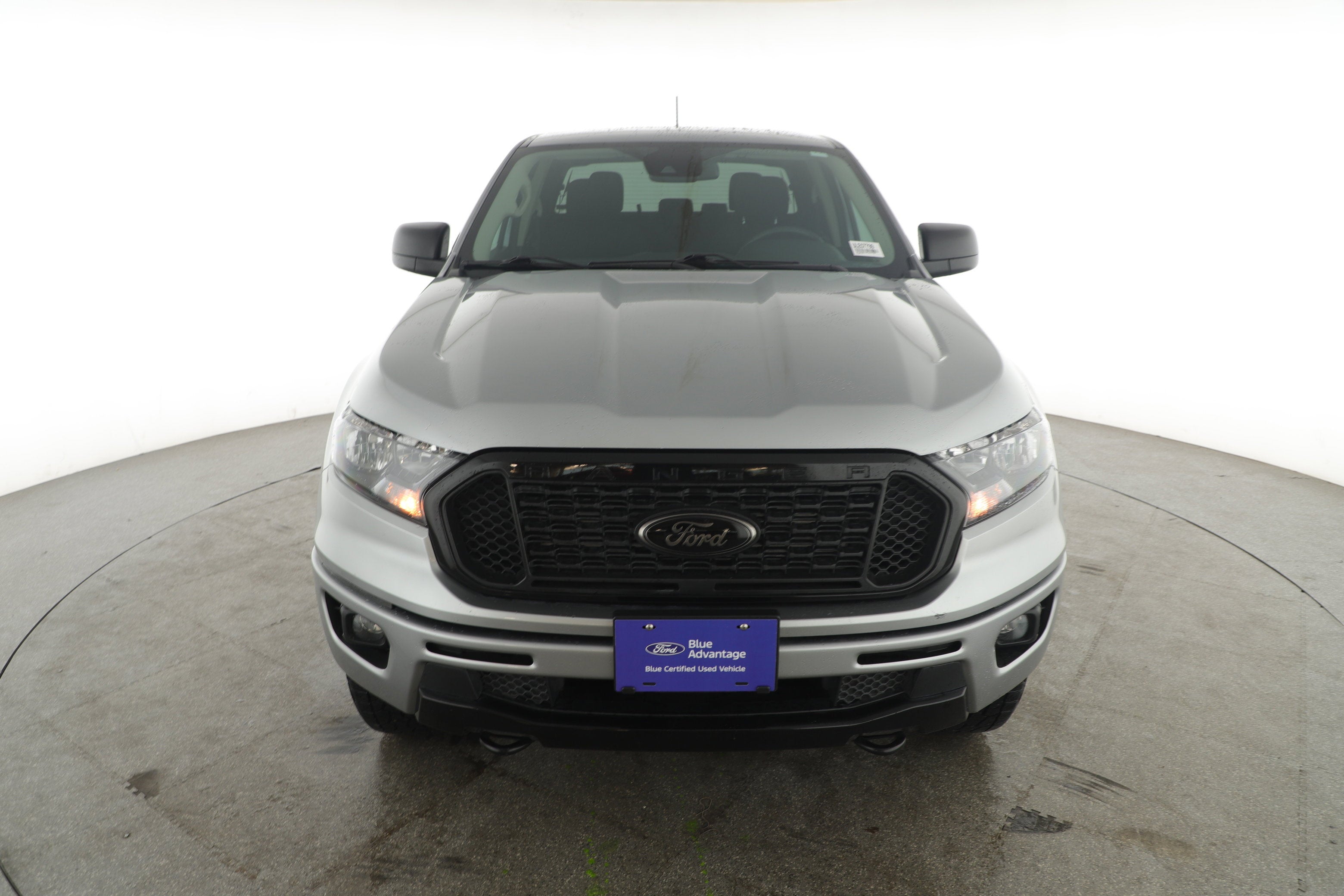 2023 Ford Ranger Base