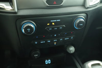 2023 Ford Ranger Base