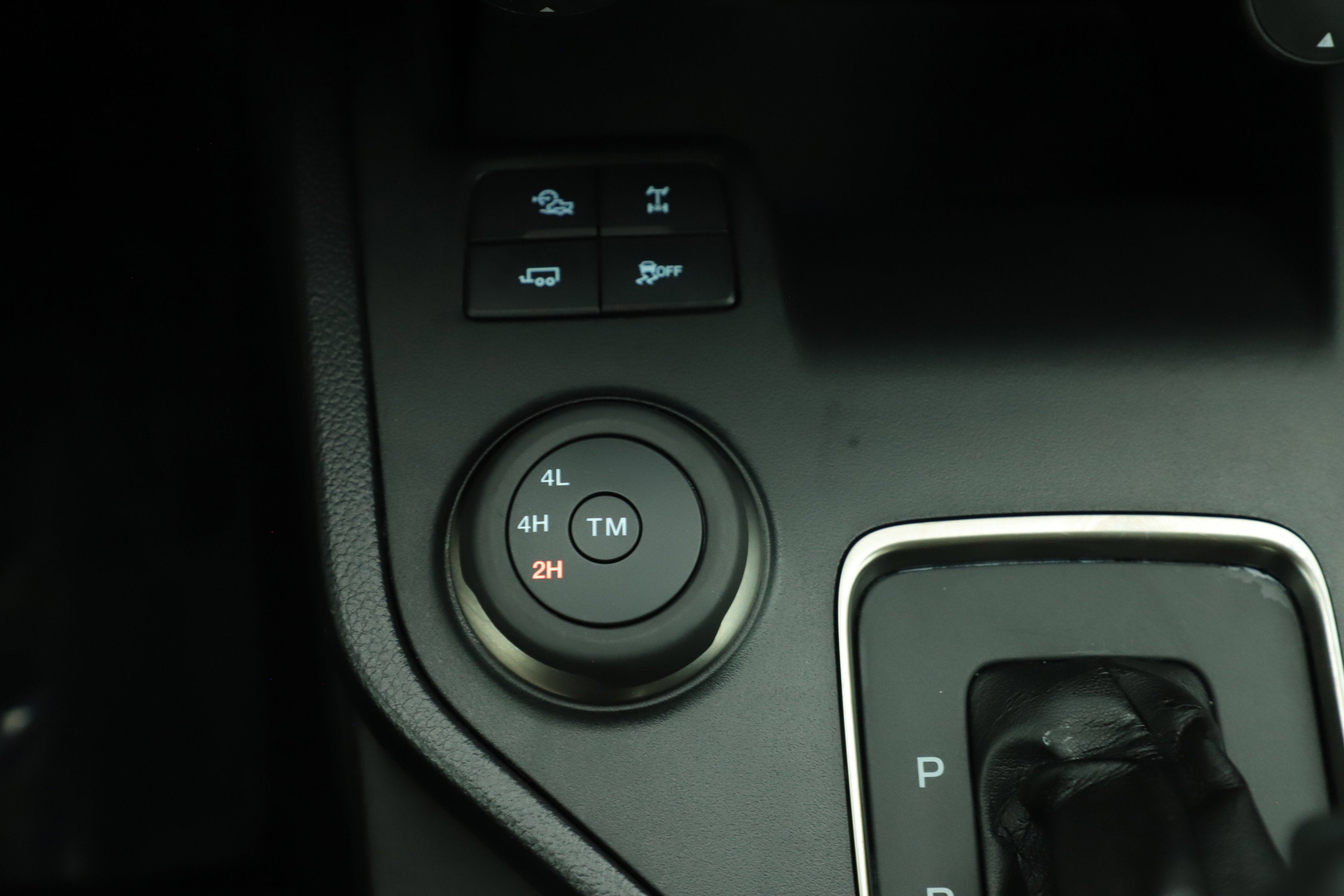 2023 Ford Ranger Base