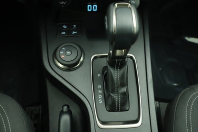 2023 Ford Ranger Base