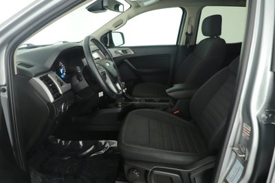 2023 Ford Ranger Base