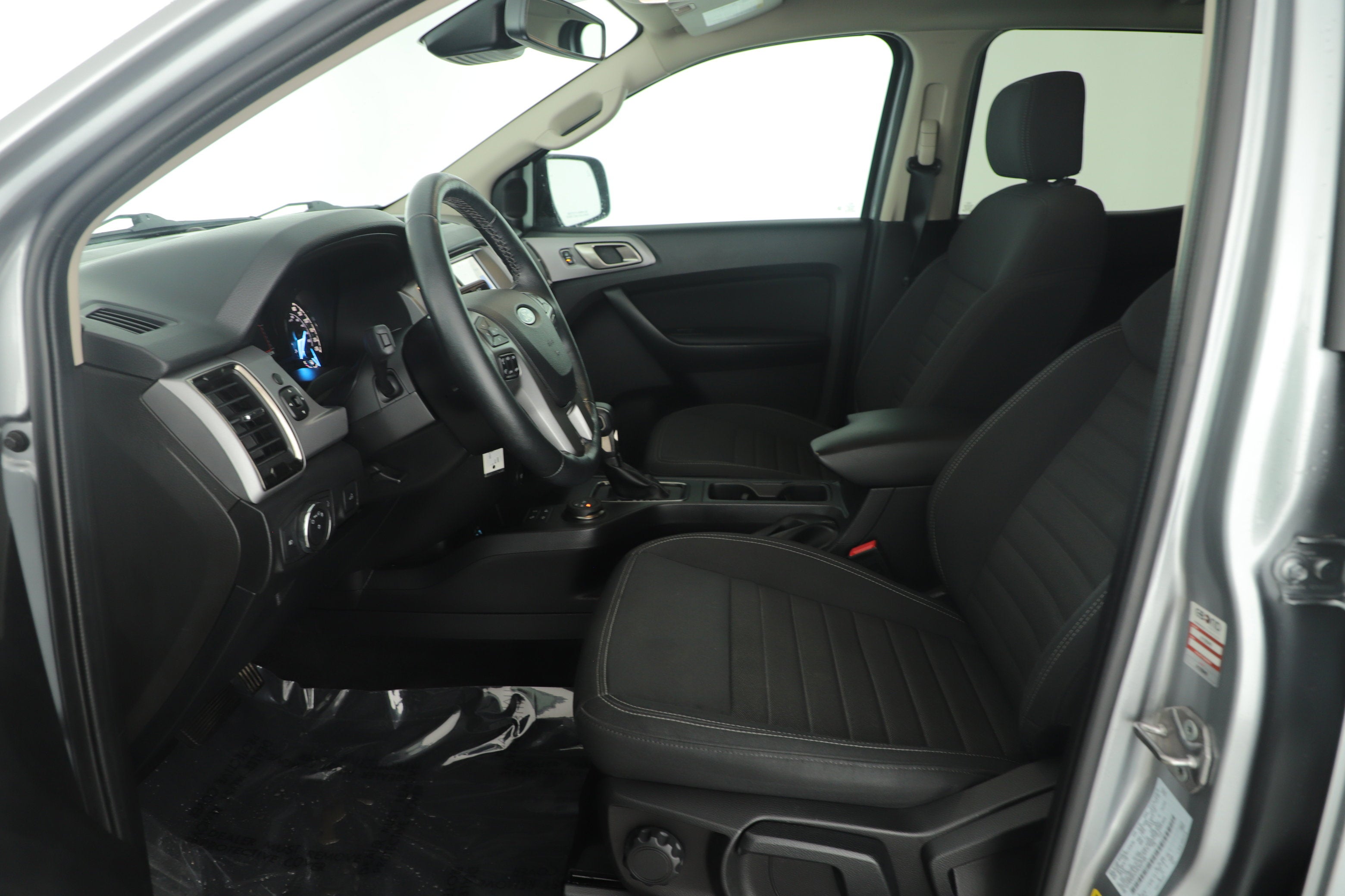 2023 Ford Ranger Base