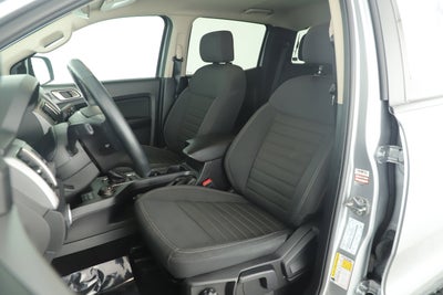 2023 Ford Ranger Base