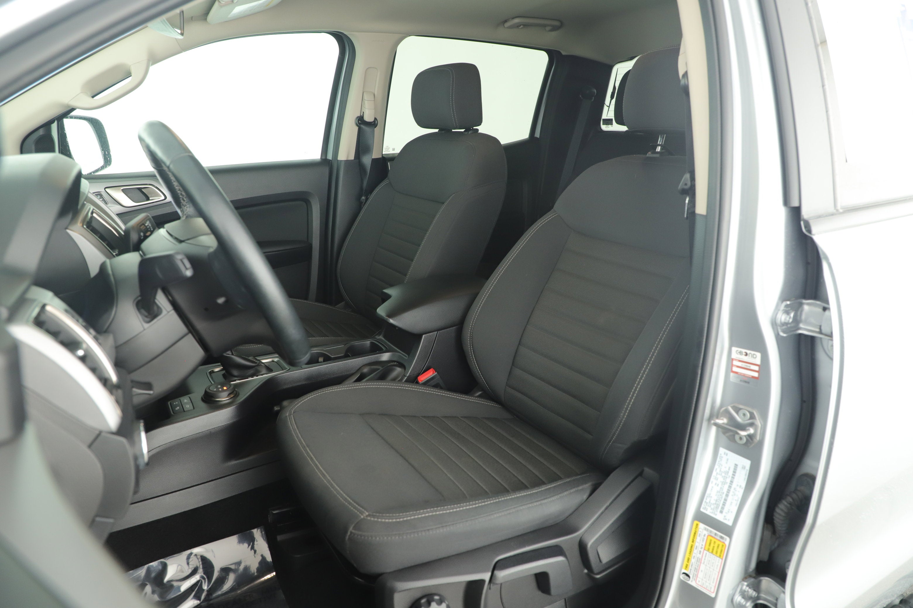 2023 Ford Ranger Base